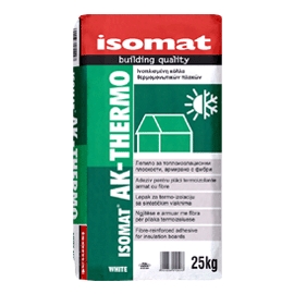 ISOMAT AK-THERMO